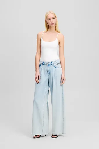 Rifle Karl Lagerfeld