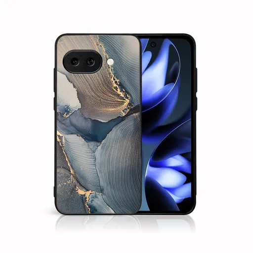 MY ART Ochranný kryt pre Google Pixel 9a SPARKLE (147)