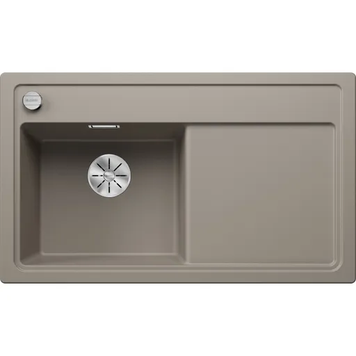 Blanco Zenar XL 6 S tartufo, vanička vľavo