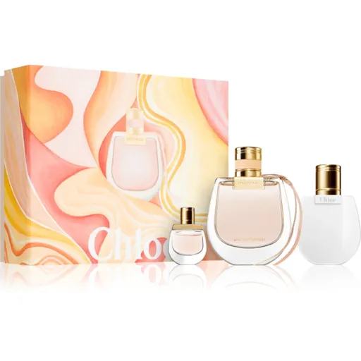 Chloé Nomade darčeková sada pre ženy