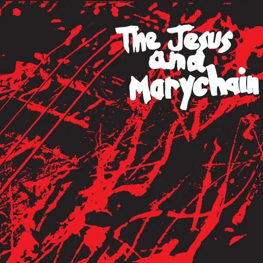 Jesus And Mary Chain - Upside Down / 7" / Vinyl / LP