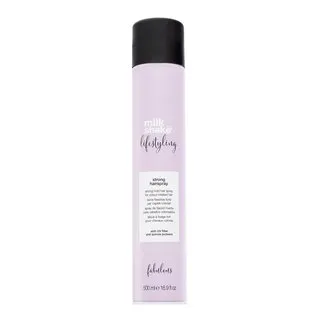 Milk_Shake Lifestyling Strong Hairspray silný lak na vlasy 500 ml