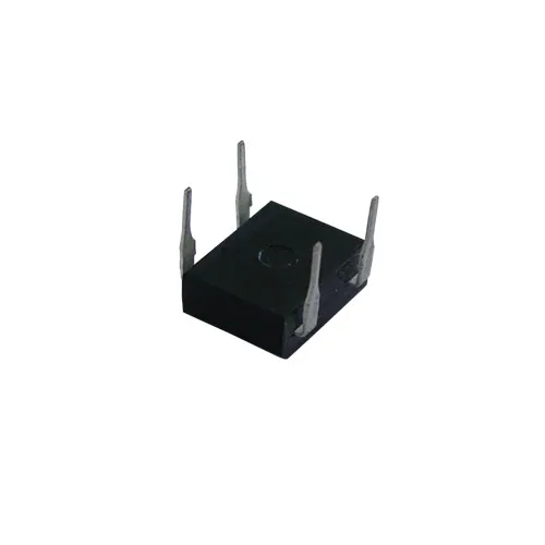 Mostík usmerňovacie  1A/1000V  DF10  DIL4