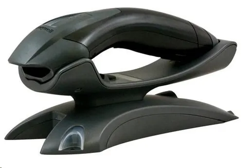 Honeywell 1202g Voyager BT, USB, čierna + základňa (dosah 10m)