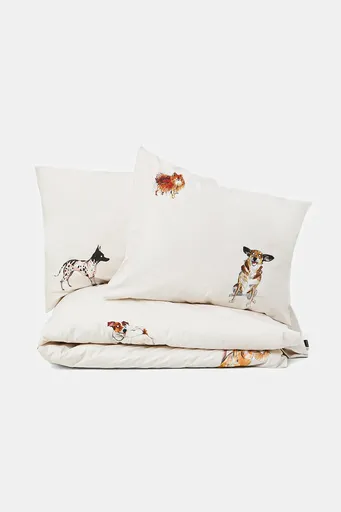 Sada bavlnených obliečok Medicine 160 x 200 cm / 50 x 60 cm