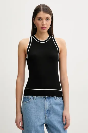 Vlnená vesta FROM FUTURE