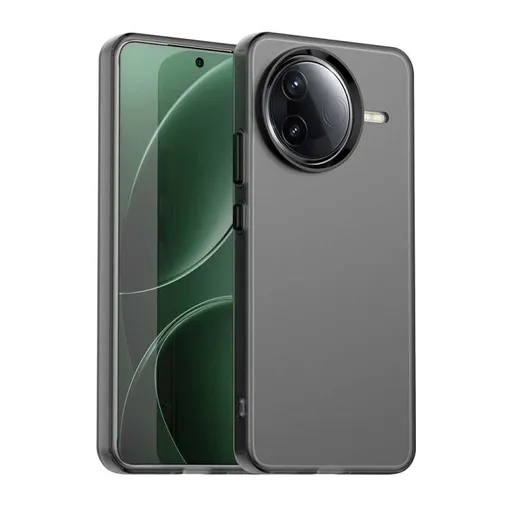 CANDY Ochranný kryt pre Xiaomi Poco F7 Pro čierny