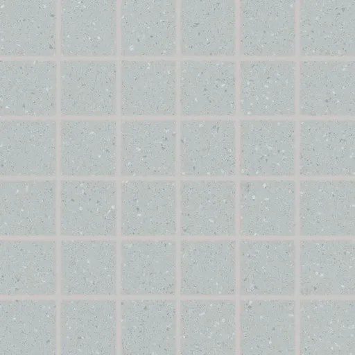 Mozaika Rako Compila cement 30x30 cm mat WDM05865.1
