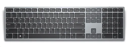 Dell Multi-Device Wireless Keyboard - KB700 - US International (QWERTY)
