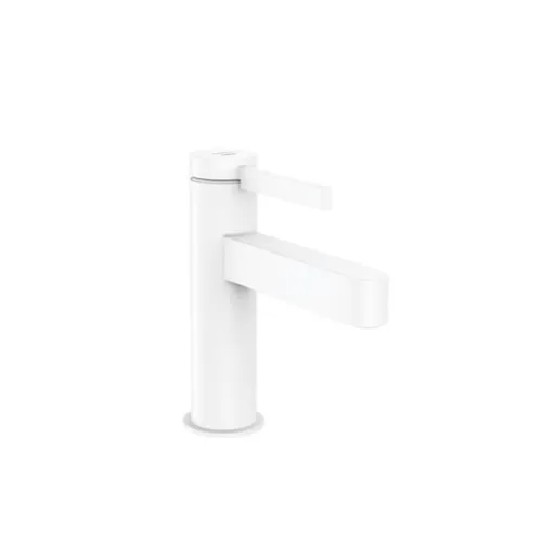 Hansgrohe Finoris ventil umývadlový bez výpuste matná biela 76013700