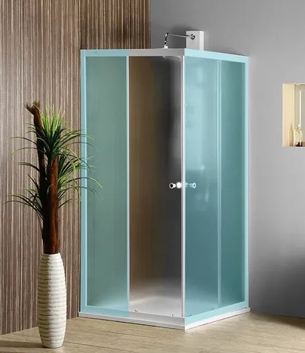 Aqualine Sklo pre BTQ700, pohyblivá časť NDBTQ700-01