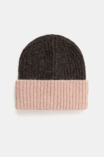 Čiapka s prímesou vlny United Colors of Benetton