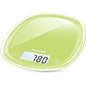 Sencor SKS Pastels 37GG zelená (41003118)