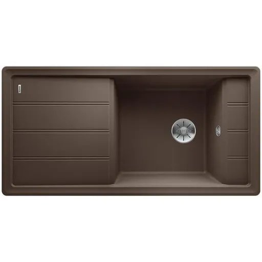 Blanco FARON XL 6 S drez farona xl 6 s kávová 524812