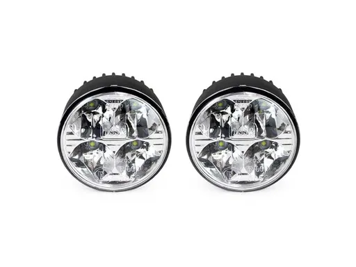 Svetlá pre denné svietenie AMIO DRL 510HP