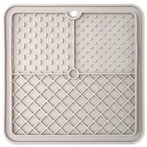 Epic Pet Lick&Snack lízacia podložka štvorec 20x20 cm