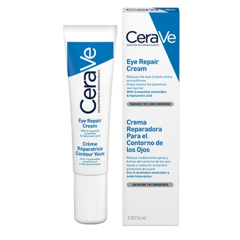 CeraVe OBNOVUJÚCI OČNÝ KRÉM 14 ml