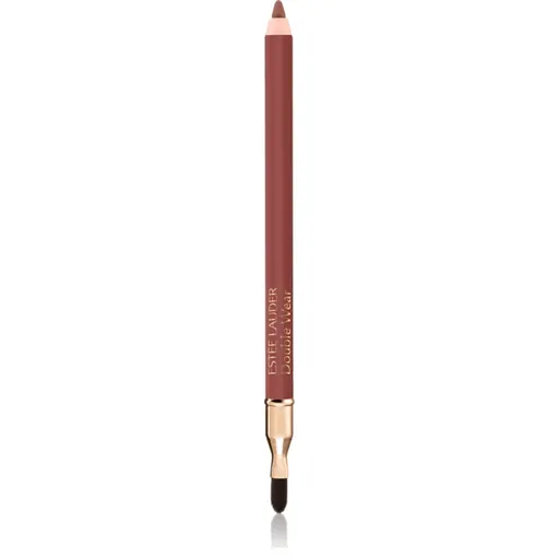 Estée Lauder Double Wear 24H Stay-in-Place Lip Liner dlhotrvajúca ceruzka na pery odtieň Rose 1,2 g