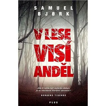 V lese visí anděl (978-80-259-0422-0)