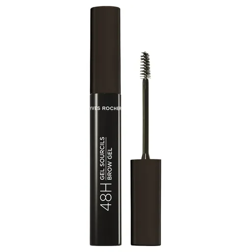 YVES ROCHER Gél na obočie 05 Ultra Braun 4 ml