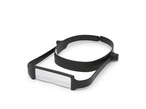 Lupa náhlavná HANDY 10791