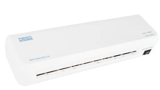 Laminátor DESQ A4 New Generation, biela