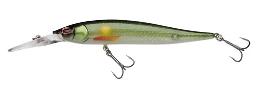 Berkley wobler dex stunna 80 plus2 super slow sinking ayu 8 cm 6 g