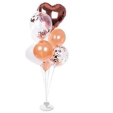 Stojánek na 11 ks balónků - 50cm (8591149881213)