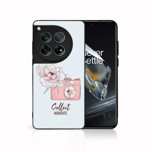 MY ART Ochranný kryt pre OnePlus 12 MOMENTS (122)