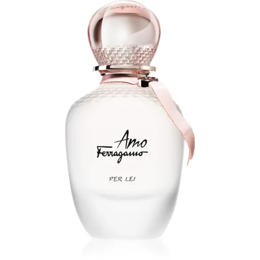 Ferragamo Amo Ferragamo Per Lei parfumovaná voda pre ženy 50 ml