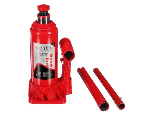 Zdvihák hydraulický SIXTOL SX3073