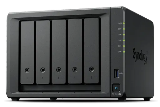 Synology DS1525+