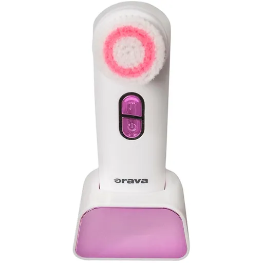 FB-04 SONICKÁ ČISTIACA KEFKA ORAVA