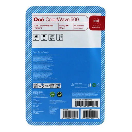 OCÉ 9787B002 - originálny