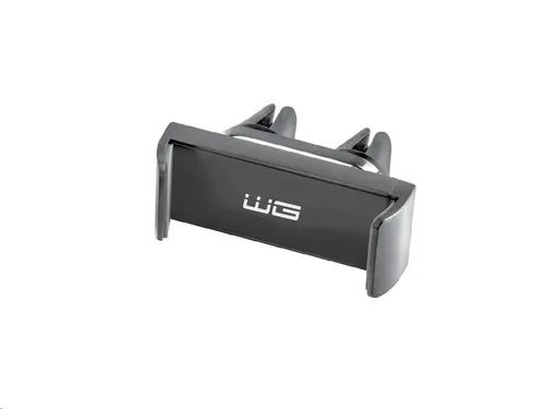 WG - Držiak do auta WG 5x, univerzálny, rozťahovací, čierna