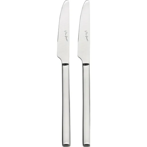 Lamart LT5041 2-dielna súprava jedálenských nožov Bella