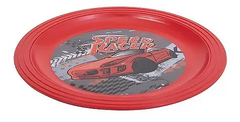 MAKRO - Tanier Speed Racer, umelá hmota
