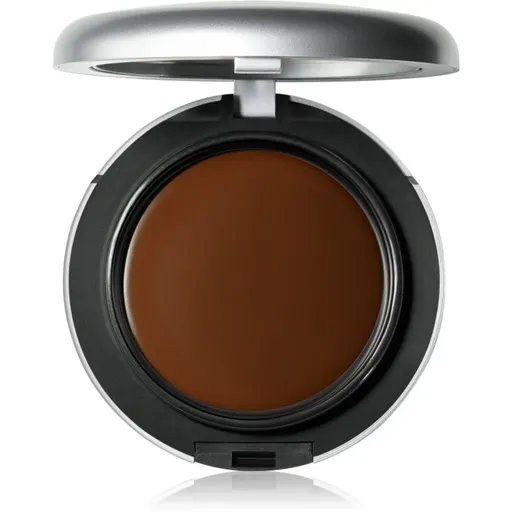 MAC Cosmetics Studio Fix Cream-to-Powder Foundation kompaktný krémový make-up odtieň NW50 10 g