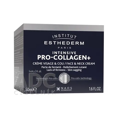 ESTHEDERM INTENSIVE PRO-COLLAGEN+ CREME