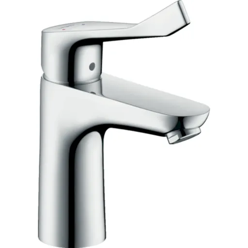 Hansgrohe Focus umývadlová batéria s výpusťou chróm 31911000