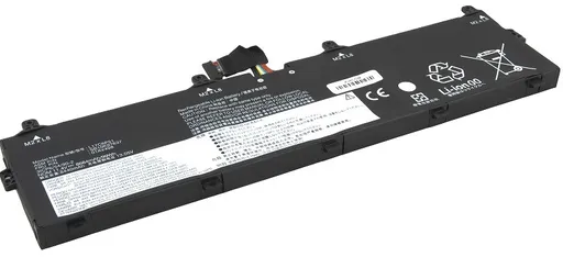 AVACOM Náhradná batéria Lenovo ThinkPad P50 Li-Pol 11,4 V 8000mAh 90Wh