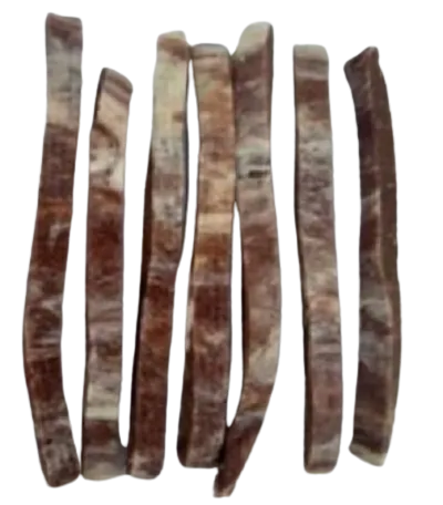 Salač Prúžky kačacie s treskou mäkké 250 g