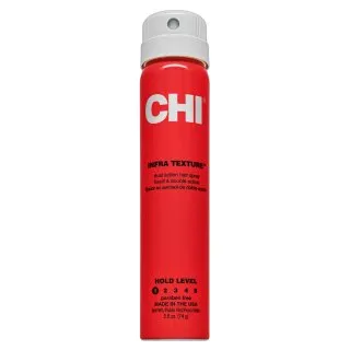 CHI Infra Texture Hair Spray lak na vlasy pre strednú fixáciu 74 ml