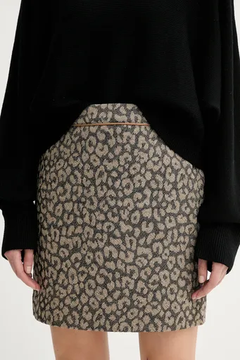 Sukňa BOSS Orange C_Vasola1