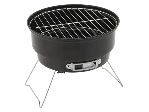 Gril na drevené uhlie CATTARA 13024 Bosa