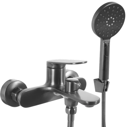 REA - Vaňová batéria Marco Gun Grey REA-B5063