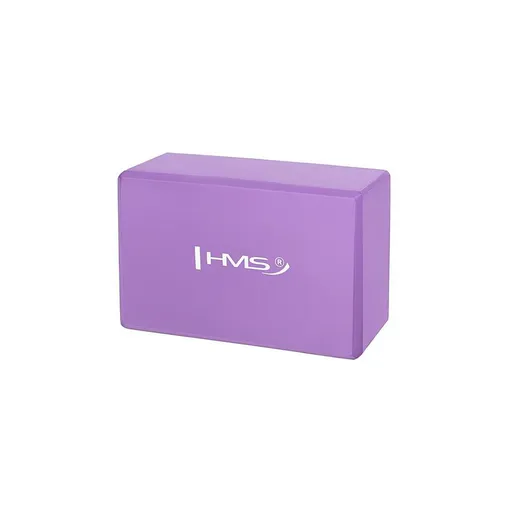 HMS Joga blok KJ01 fialový