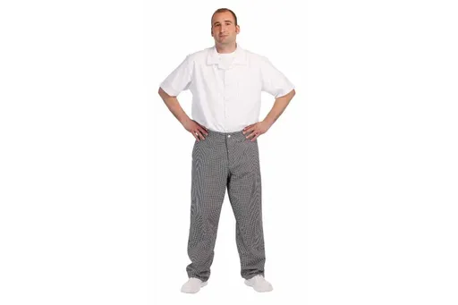 PEPITO nohavice mäsiarske - 50