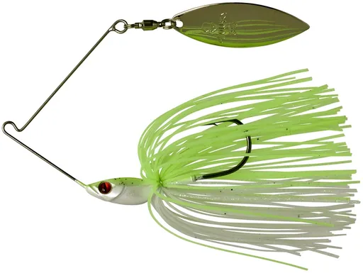 Gunki rotačka spinnaker lemon ice - 14 g