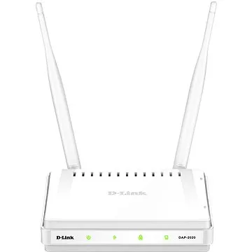 D-Link DAP-2020 (DAP-2020/E)